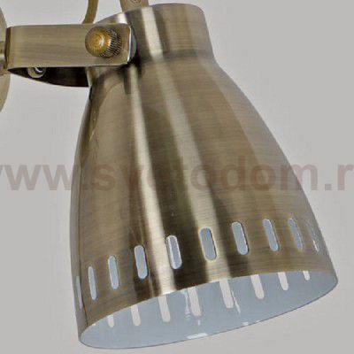 Подсветка с выкл. Odeon light 3336/1W MESTRE