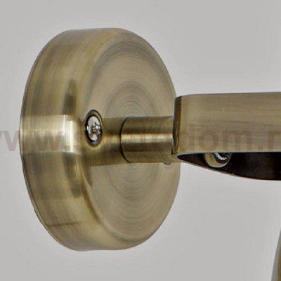 Подсветка с выкл. Odeon light 3336/1W MESTRE