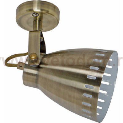 Подсветка с выкл. Odeon light 3336/1W MESTRE