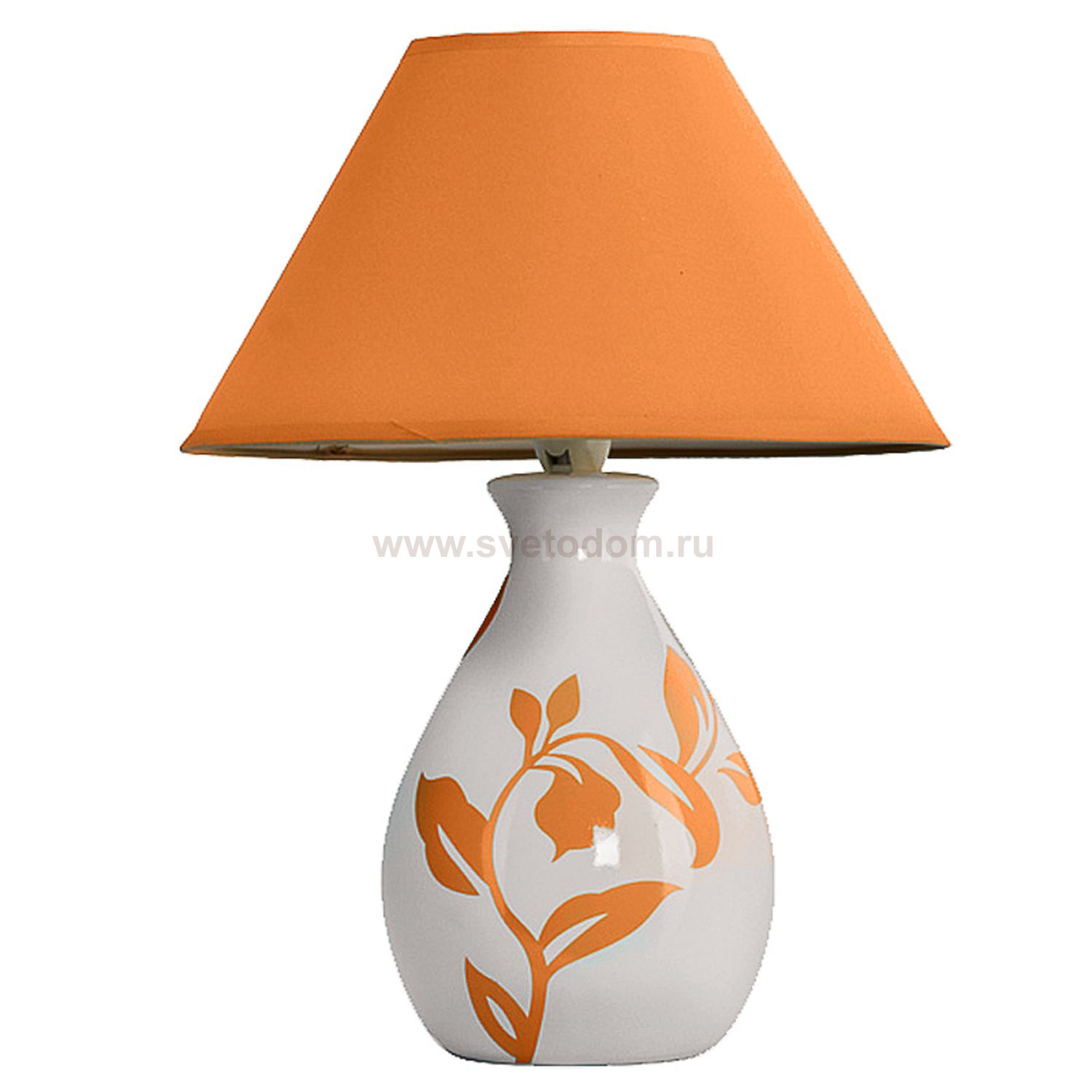 Настольная лампа 33372 Yellow Gerhort