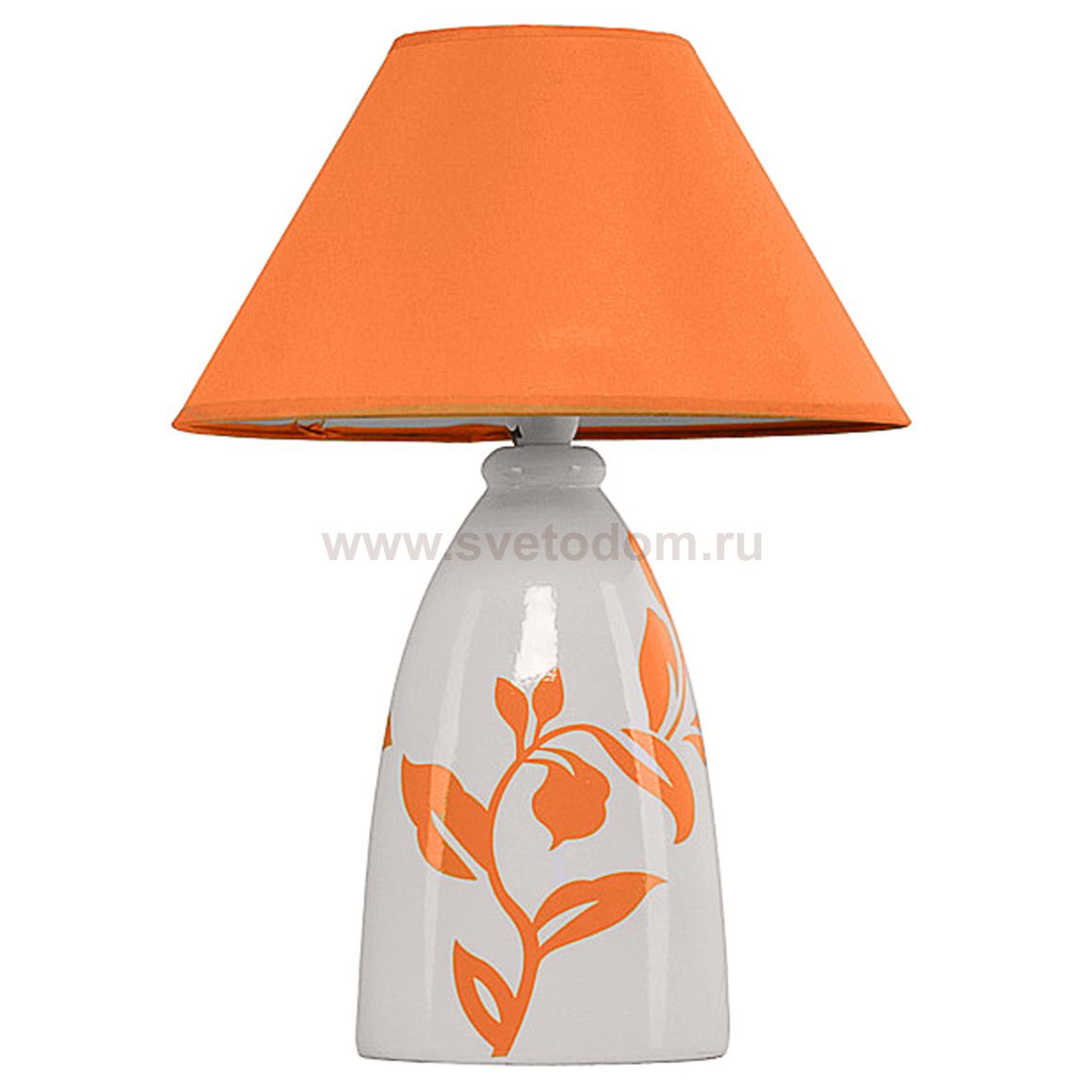 Настольная лампа 33377 Yellow Gerhort