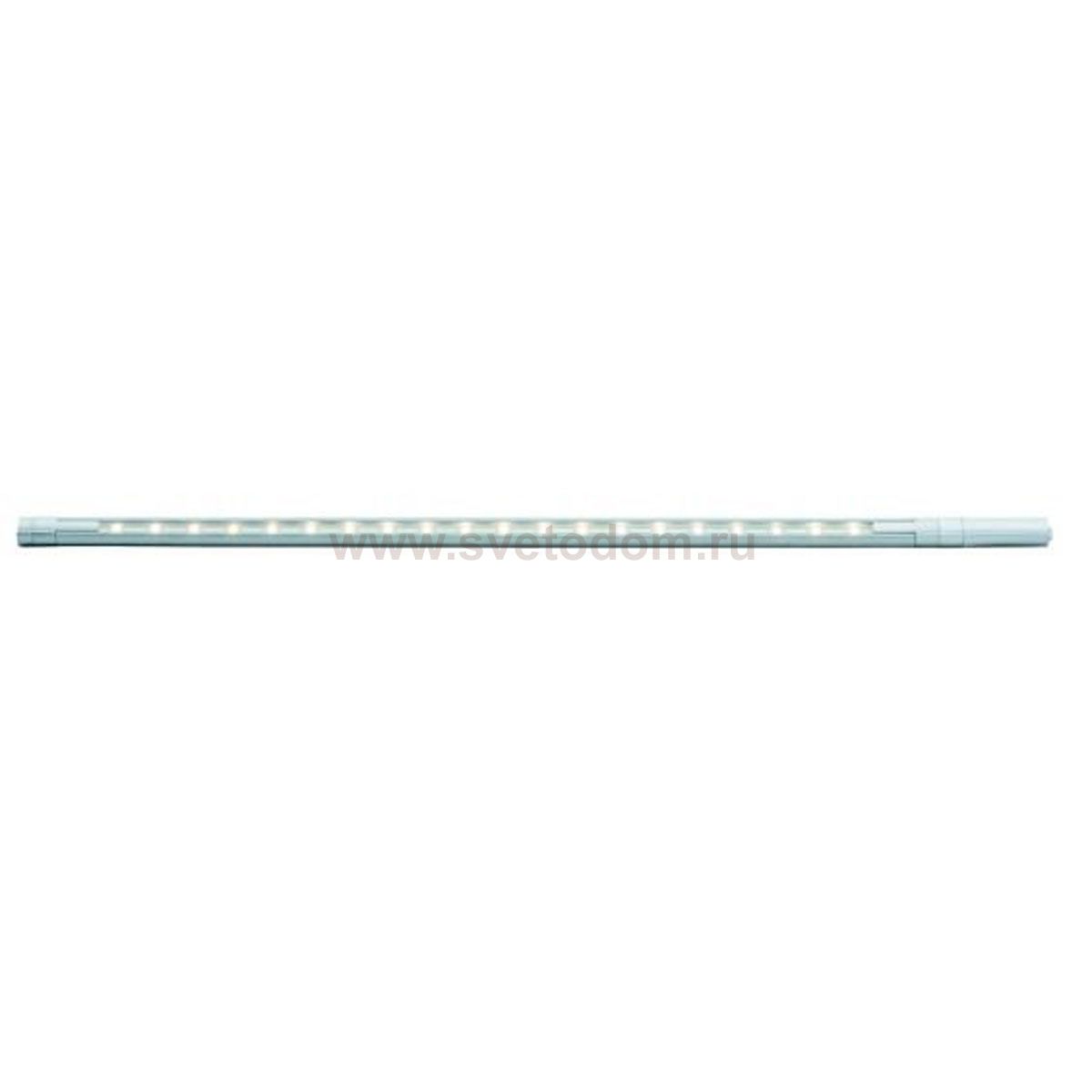 Paulmann 3338 NP LED Tube Set 40cm 1x1,8W Alu-matt