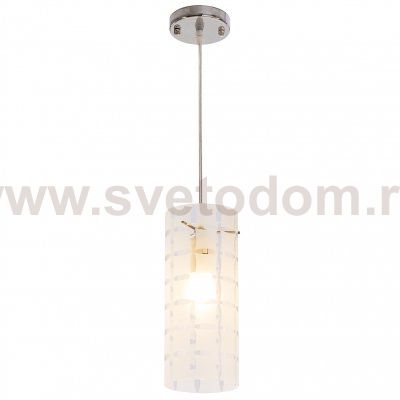 Подвесной светильник Экономсвет 333ZW/1CR CL