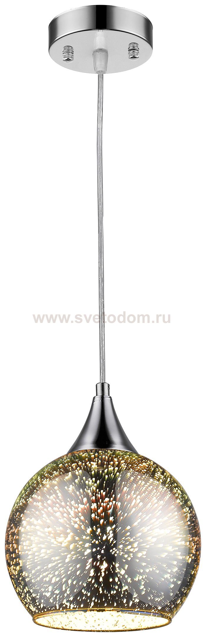 Светильник Velante 334-106-01