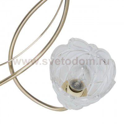 Люстра Mw light 334012608 Верона