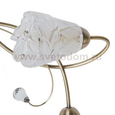 Люстра Mw light 334012608 Верона