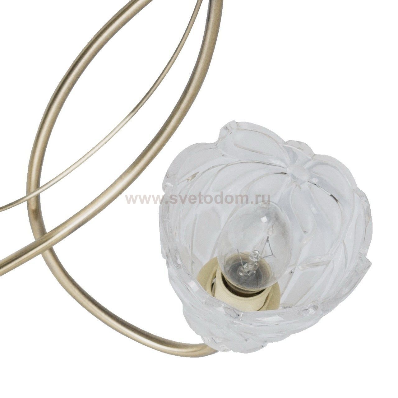 Светильник  Mw light 334012710 