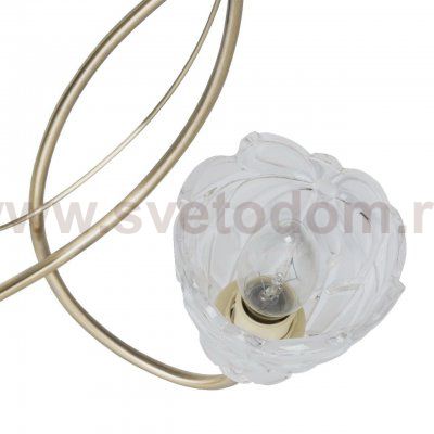 Светильник  Mw light 334012710 