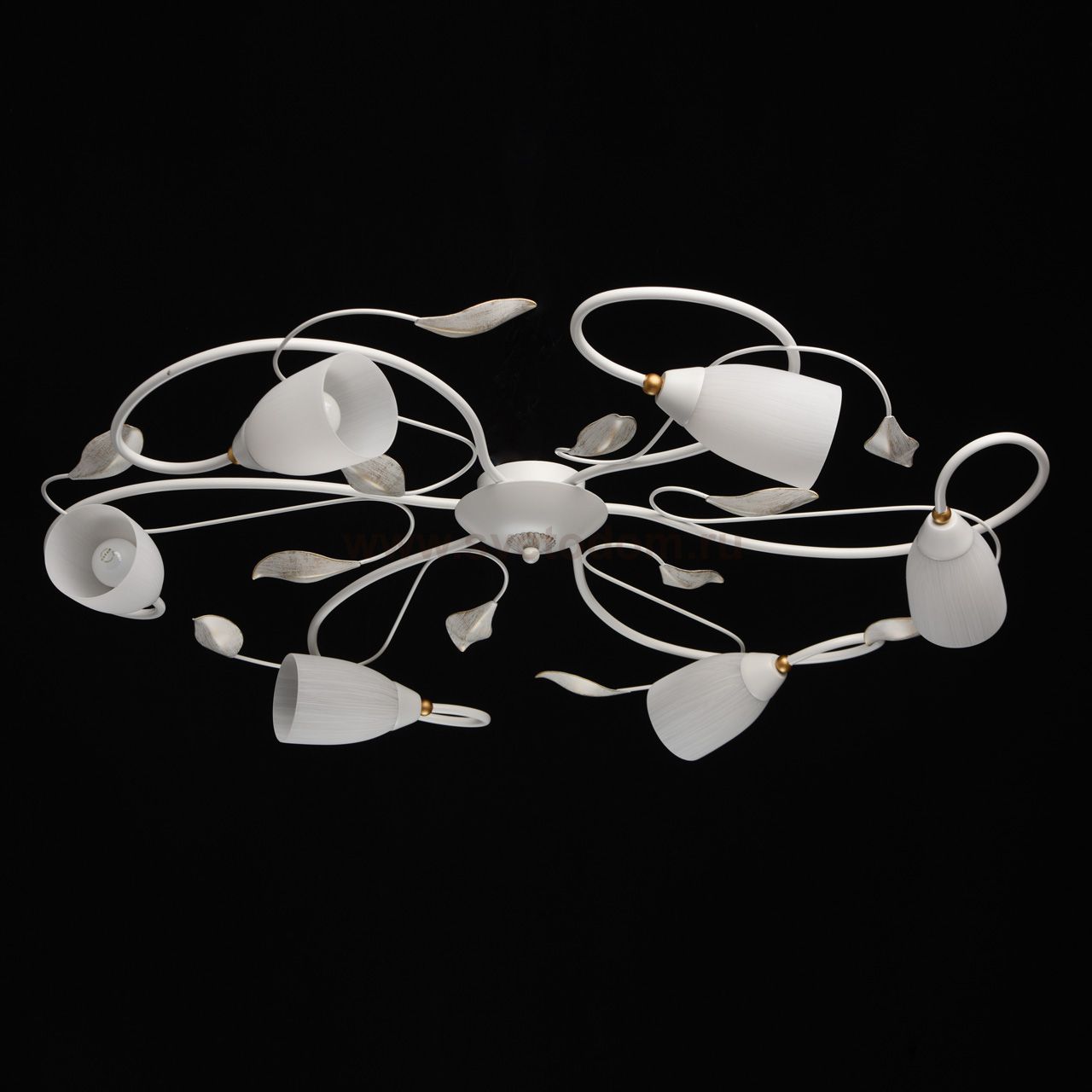 Люстра Mw light 334012906 Верона