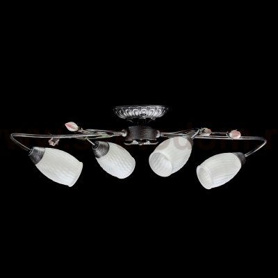 Люстра потолочная Mw light 334013504