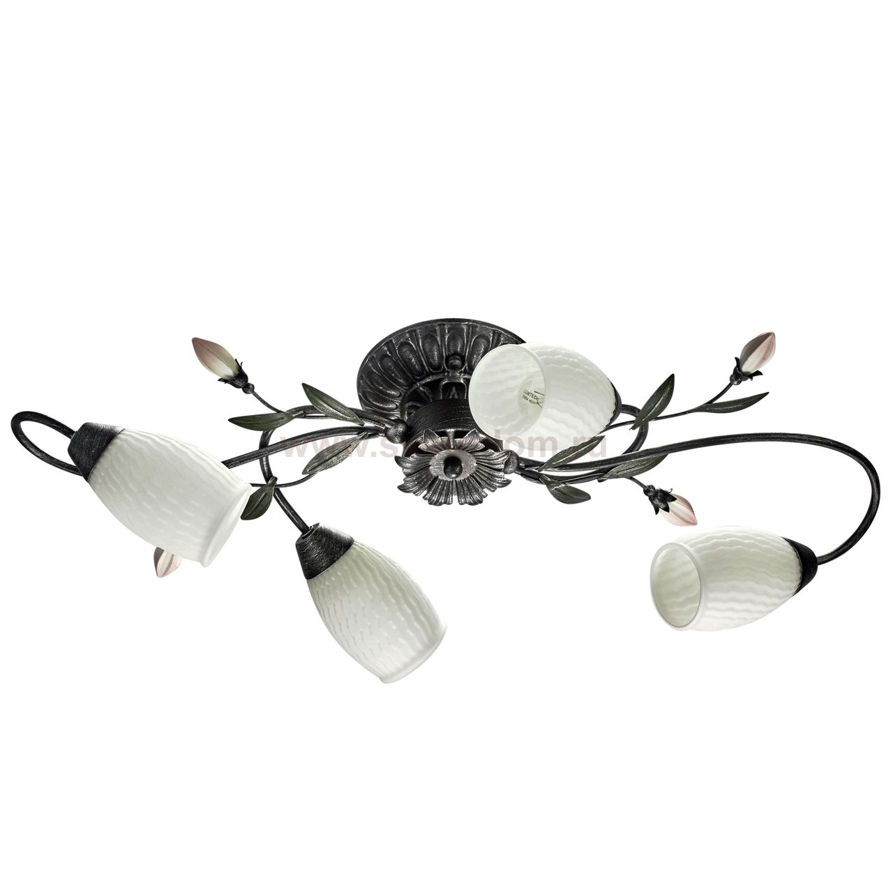 Люстра потолочная Mw light 334013504