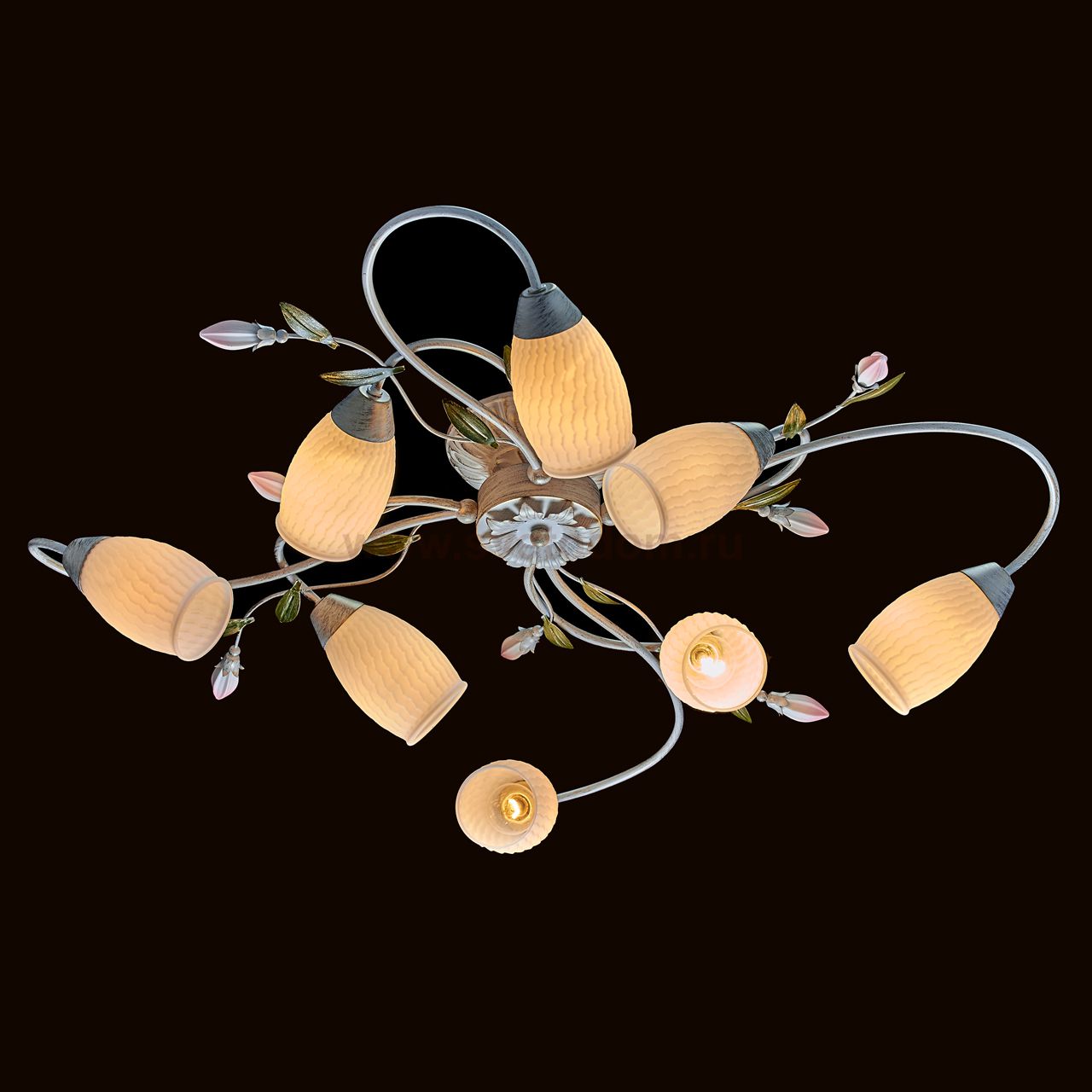 Люстра Mw light 334013908