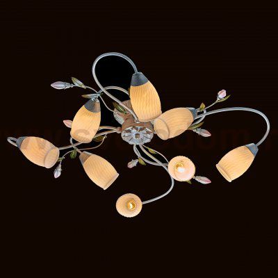 Люстра Mw light 334013908