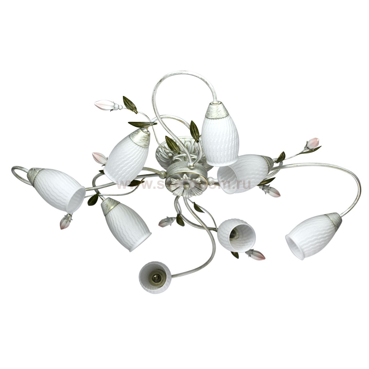 Люстра Mw light 334013908