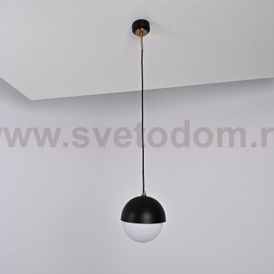 Подвесной Светильник Olve B By Imperiumloft