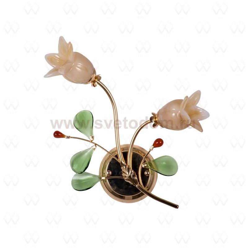 Светильник настенный бра Mw light 334020402 Верона