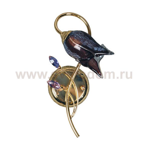 Светильник настенный бра Mw light 334020701 Верона