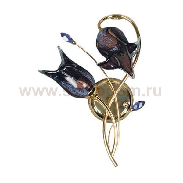 Светильник настенный бра Mw light 334020802 Верона