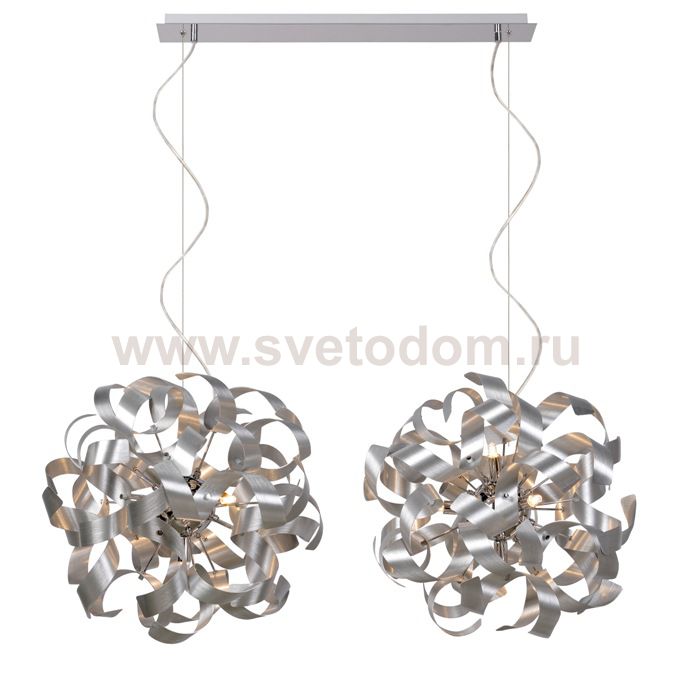 Подвес Lucide 33408/10/12 ATOMA