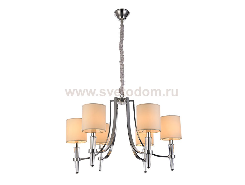 Люстра Newport 3346/C