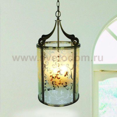 Светильник Favourite 3349-5P Aurora