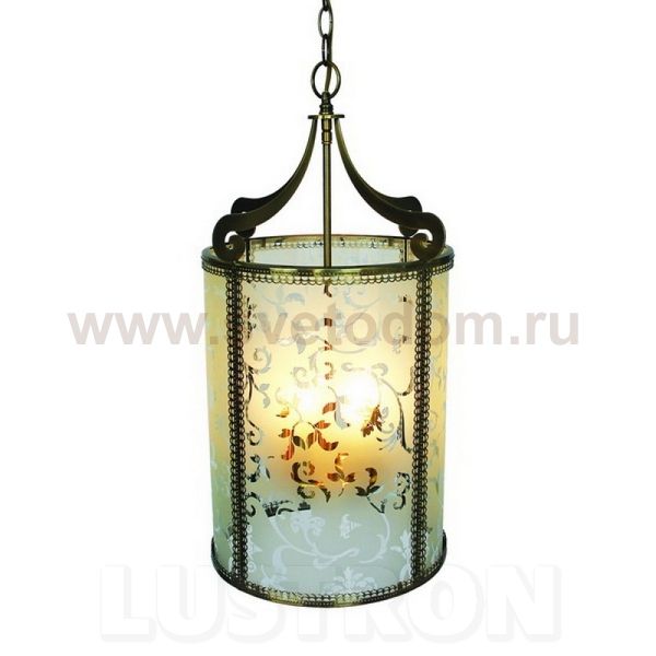 Светильник Favourite 3349-5P Aurora