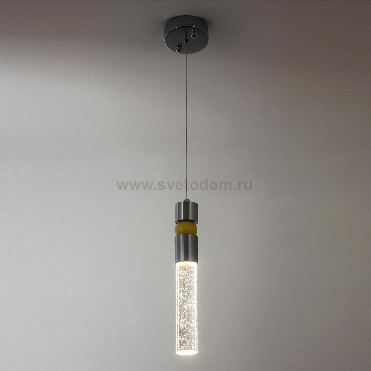 Подвесной светильник MODELUX 3350-1 CR