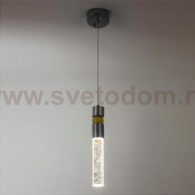 Подвесной светильник MODELUX 3350-1 CR