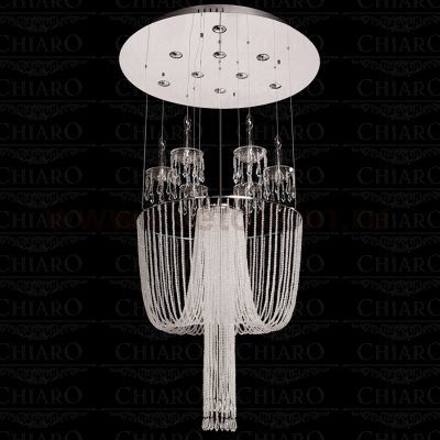 Люстра Chiaro 335010609 Шарм