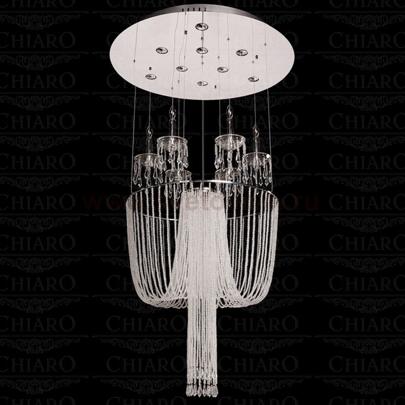 Люстра Chiaro 335010609 Шарм