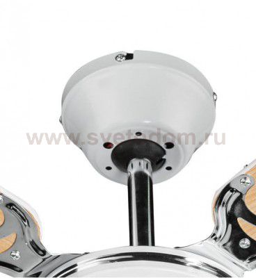 Люстра-вентилятор Globo 03351