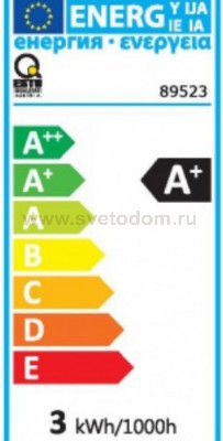Люстра-вентилятор Globo 03351