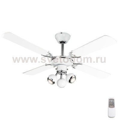 Люстра-вентилятор Globo 03351