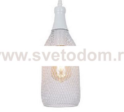 Подвесной светильник Odeon light 3354/1 BOTTLE