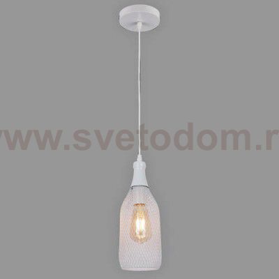 Подвесной светильник Odeon light 3354/1 BOTTLE