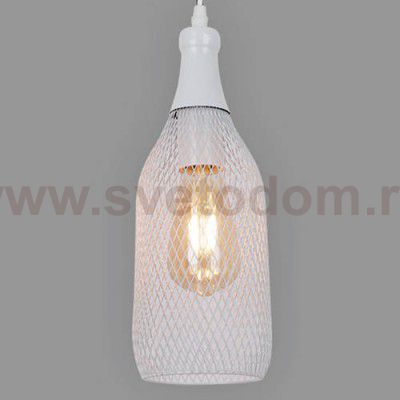 Подвесной светильник Odeon light 3354/1 BOTTLE