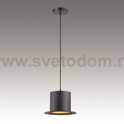 Светильник Odeon light 3355/1