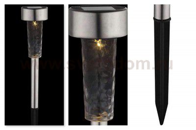 Светильник уличный Globo 33553-24 