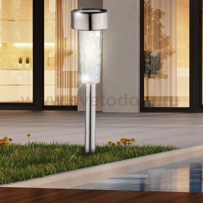 Светильник уличный Globo 33553-24 