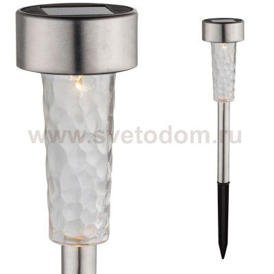 Светильник уличный Globo 33553-24 