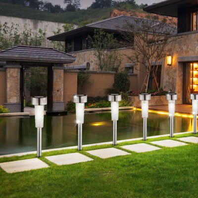 Светильник уличный Globo 33553-24 