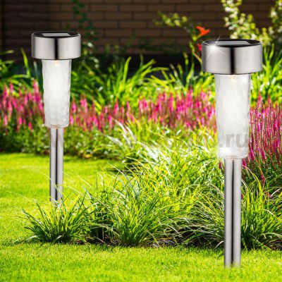 Светильник уличный Globo 33553-24 