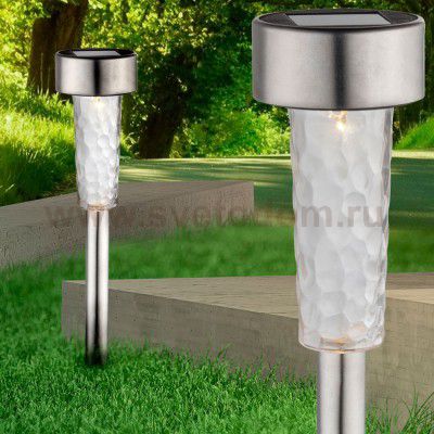 Светильник уличный Globo 33553-24 