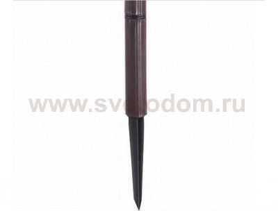 Светильник уличный садовый Globo 3356