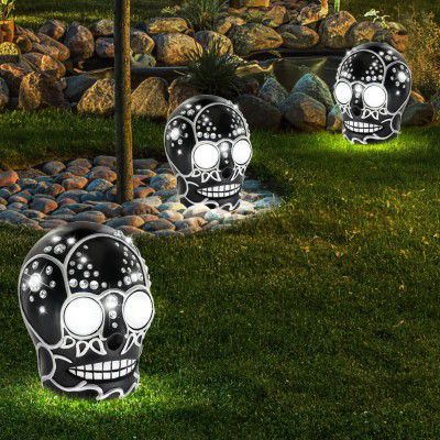 Светильник уличный Globo 33591 