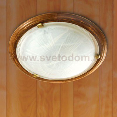 Светильник Сонекс 336 дерево Lufe Wood