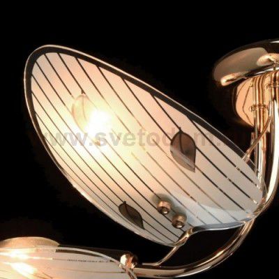 Люстра De markt 336012605 Сабрина