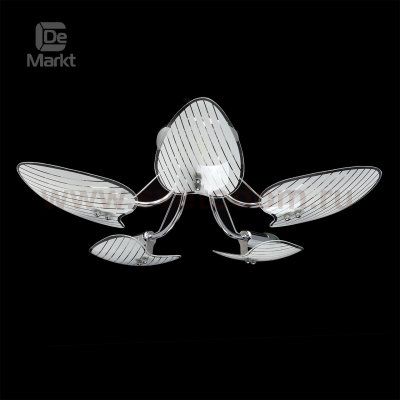 Люстра De markt 336012705 Сабрина