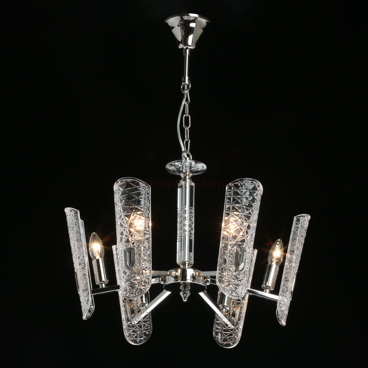 Светильник потолочный Mw light 336012906 Сабрина