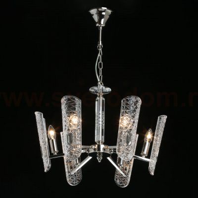 Светильник потолочный Mw light 336012906 Сабрина